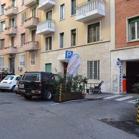 La Casa Di Fabio Apartment Rome Exterior photo