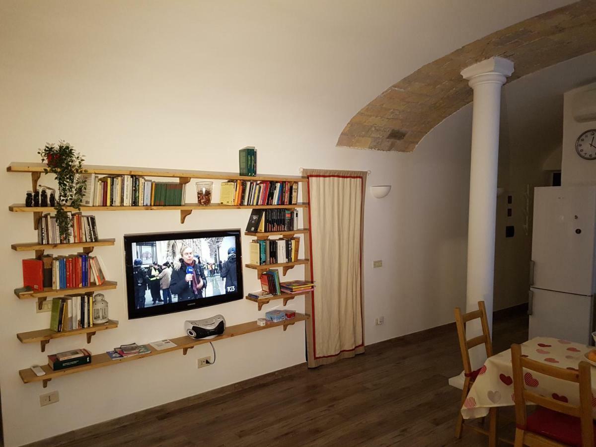La Casa Di Fabio Apartment Rome Exterior photo