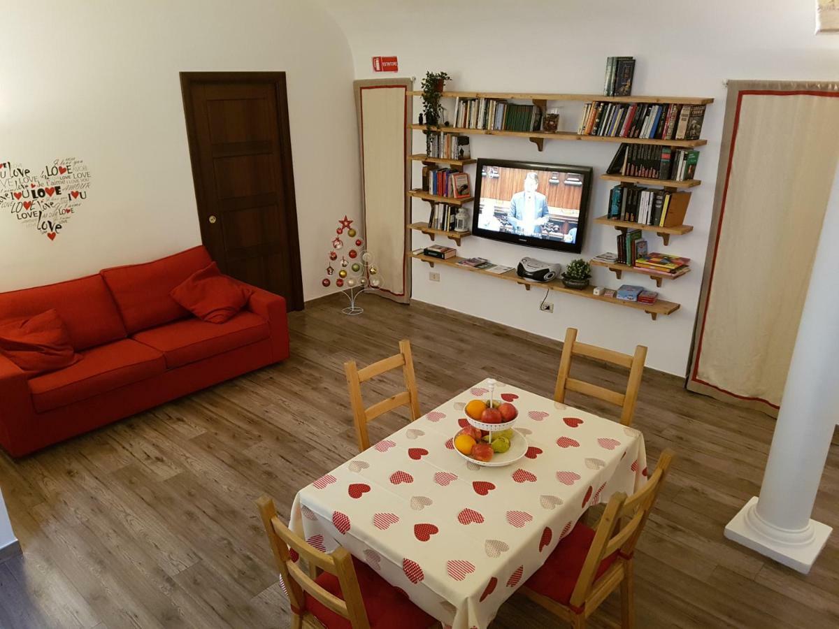 La Casa Di Fabio Apartment Rome Exterior photo