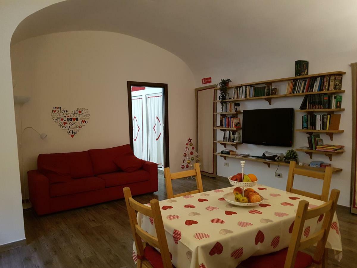 La Casa Di Fabio Apartment Rome Exterior photo