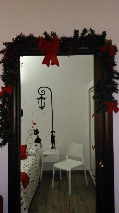 La Casa Di Fabio Apartment Rome Exterior photo